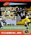 Play <b>Tecmo Super Bowl 2018 (tecmobowl.org hack)</b> Online